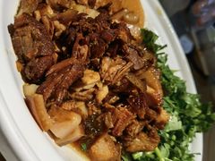 姥姥家红烧肉-姥姥家春饼店(佳亿时尚广场店)