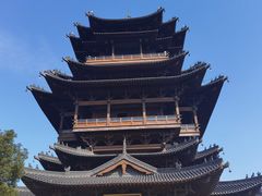 -杭州半山国家森林公园