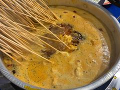 -马路边边串串香(双井直营店)