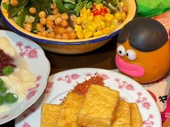 -池嬢拌粉(上海首店)