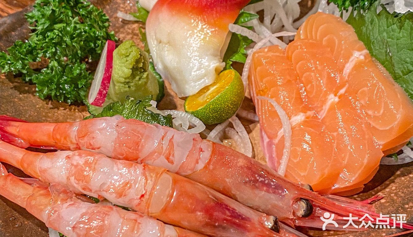 仙林开了十多年的日料店🍣氛围超赞