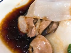 -银记肠粉(文昌北路店)