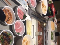 -海底捞火锅(坪山益田假日广场店)