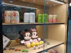 零售区-海底捞火锅(天一广场亚细亚店)
