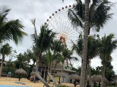 -三亚海昌梦幻海洋不夜城