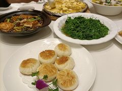 -得月楼·省级非遗·传统苏帮菜(观前店)
