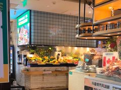 -亚马逊蒸汽活海鲜自助(LCM置汇旭辉广场店)