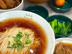 -松鹤楼·苏式汤面(虹桥天地店)