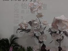-万顷园艺世界