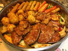 -黄记煌三汁焖锅(新世纪广场店)
