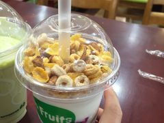-Mr.Fruits水果先生(北京市百货大楼店)