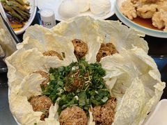 -李氏八大件老菜馆(万宝街店)