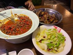 -70年代·江西乡下菜(松岗店)
