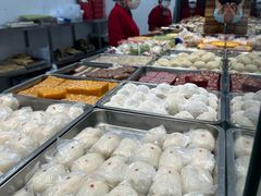 -常州糕团店(北大街新世纪商城店)