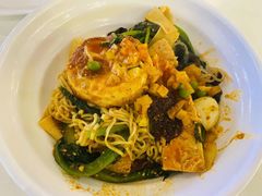 冒菜-济南大学-第8食堂