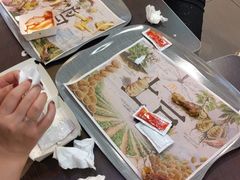 -麦当劳·得来速店(星沙大道店)