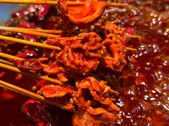 -李掌柜鲜菜火锅(移民广场店)