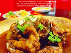 -芦月轩羊蝎子(北蜂窝店)