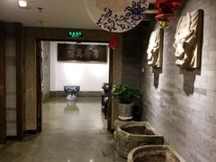 -保定会馆(红旗大街店)