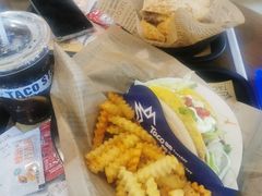 -TACO STAR 塔可星(下沙宝龙店)