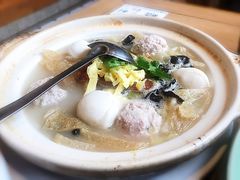 老底子杭式三鲜汤-新白鹿餐厅(城西银泰城店)