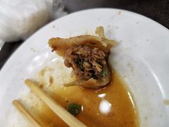 -白魁老号饭庄(交道口店)