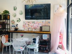 -蜜舍咖啡(洋人街店)