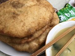 -老方子馅饼粥(台东店)