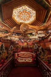 -花嫁丽舍海岛婚礼殿堂(国展店)