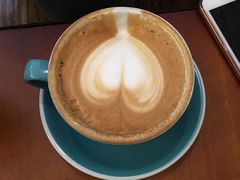 -COFFEE HOLIC(朝外SOHO店)