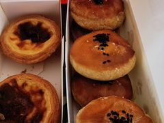 -味多美蛋糕(亚非大厦店)