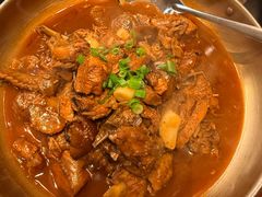 -中国徽菜·徽商故里(广安门店)