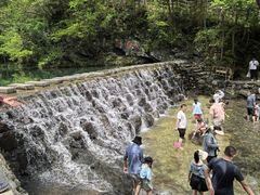 -石台牯牛降景区