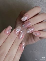 -美兮美学·日式艺术美甲美睫