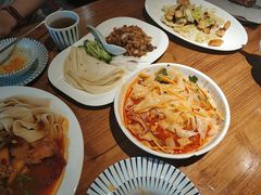 -疆里疆外·和田烤肉·清真