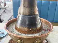 -虾大侠·盱眙龙虾老北京铜锅涮羊肉(金楠天街店)