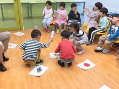 -英孚教育青少儿(河东资深教研中心)