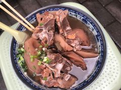 -燕子煨汤(山海关路店)