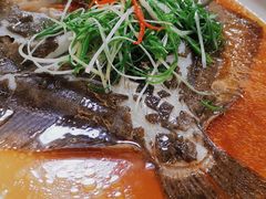 多宝鱼-明香海鲜酒家(华强北店)