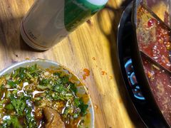 -正南齊北重庆老火锅(光华村直营店)