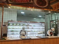 -蜀留香火锅(社会山店)