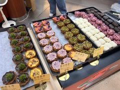 -祥禾饽饽铺·中式糕点(北京来福士店)