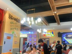 -新概念来凤鱼(璧山店)