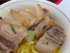 -风味小馆(天目湖宾馆店)