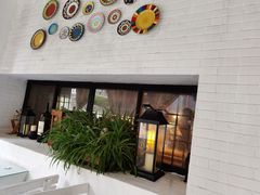门面-陈熹公民族美食文化餐厅(中华广场店)