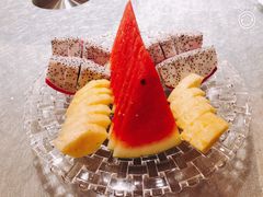 -金悦轩海鲜酒家(银河店)