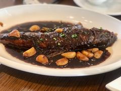 -逸林轩中餐厅(中信泰富朱家角锦江酒店)