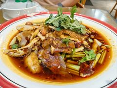 -易老妈蹄花.特色川菜(人民公园总店)