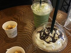 -星巴克(无锡东方商厦店)