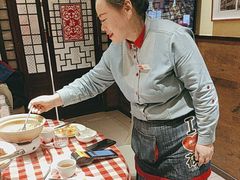 -西贝(六里桥旗舰店)